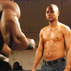 Way of War - Cuba Gooding Jr.