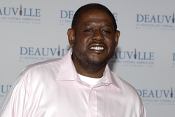 Forest Whitaker