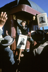 Brigade du Texas (La) - Kirk Douglas