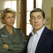 Une femme d'honneur - Double coeur - Corinne TOUZET - Patrick RAYNAL