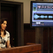 Bones - Le procès - Michaela CONLIN