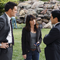 Mentalist - Combat de chefs - Owain Yeoman - Robin Tunney - Tim Kang