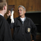 NCIS Enquêtes spéciales - Saison 7 épisode 21 - L'année de l'esp