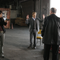 Mentalist - Au mépris de la loi - Robin Tunney - Simon Baker - John Kapelos - K Callan