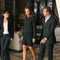 Mentalist - Les héritiers - Robin Tunney - Robyn Lively - Simon Baker