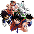 Dragon ball Z