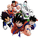 Dragon ball Z
