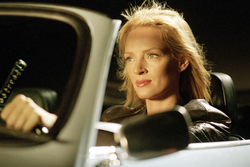 Kill Bill - Volume 2  - Uma Thurman