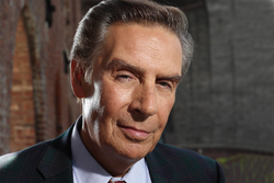 New York, police judiciaire - Jerry Orbach