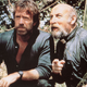 Portés disparus  - Chuck Norris