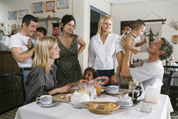 Holy Lola - Bruno PUTZULU - Isabelle CARRE - Maria PITARRESI - Corine THEZIER - Jacques GAMBLIN