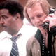 Starsky et Hutch - Bernie Hamilton - David Soul