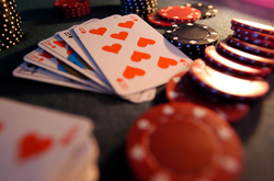 World poker tour