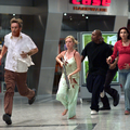 Armée des morts (L') - Sarah Polley - Jake Weber - Mekhi Phifer - Inna Korobkina