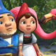 Gnomeo et Juliette