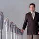 Monk -  Tony SHALOUB