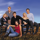 Dawson - saison 4 - générique - Michelle Williams - James Van Der Beek - Joshua Jackson - Katie Holmes - Meredith Monroe - Kerr Smith