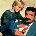 Denis la malice • Mason Gamble / Walter Matthau
