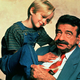 Denis la malice • Mason Gamble / Walter Matthau