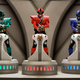 Power Rangers Samurai