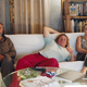 Boudu - Gerard Jugnot - Gerard depardieu - Catherine frot