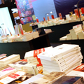 Magazine : La grande librairie