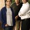 Numb3rs - David Krumholtz - Judd Hirsch - Rob Morrow(saison 1)
