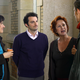 Madame la proviseur - le secret de Mme Jaubert - Anne LE NY - Sebastien COTTEROT - Eva DARLAN - Ugo VENEL