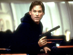 Ultime décision • Kurt Russell