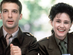 Un héros très discret •M. Kassovitz/ A. Grinberg