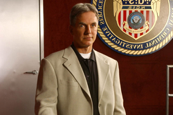 N.C.I.S - Mark Harmon