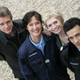 Section de recherches - XAVIER DELUC - CHRISTELLE LABAUDE - VIRGINIE CALIARI - KAMEL BELGHAZI