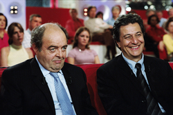 Antidote (L') - Jacques Villeret -  Christian Clavier