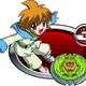 Beyblade Metal Masters