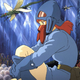 Nausicaä de la Vallée du Vent