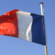 Drapeau de la France