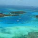 Archipel des Grenadines, Antilles, mer des Caraïbes