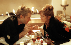 Irrésistible Alfie - Jude Law - Susan Sarandon