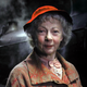 Miss Marple - Géraldine McEwan