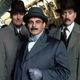 Hercule Poirot - ABC contre Poirot - Hugh FRASER - David SUCHET - Philip JACKSON