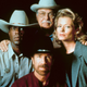 Walker Texas Ranger - Clarence GILYARD - Noble WILLINGHAM - Sheree J. WILSON - Chuck NORRIS