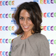 CONFERENCE DE PRESSE DE FRANCE TELEVISIONS - VIRGINIE GUILHAUME