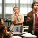 NUMB3RS - Saison 4 -Navi Rawat -Navi Rawat -Peter MacNico -David