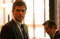 FBI - Portés disparus - Faire son devoir - Eric CLOSE - Anthony LAPAGLIA