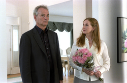 Broken flowers - Bill MURRAY - Frances CONROY