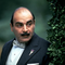 Hercule Poirot - un deux trois - David SUCHET