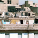 Sur les toits du Caire