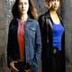 MISSING disparus sans laisser de trace - Caterina Scorsone - Gloria Ruben