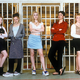 Condamnées