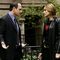 New York, unité spéciale - Christopher Meloni - Mariska Hargitay